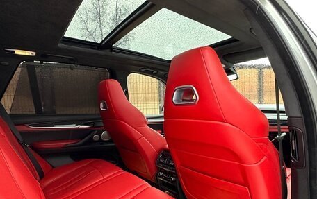 BMW X5 M, 2017 год, 5 150 000 рублей, 31 фотография