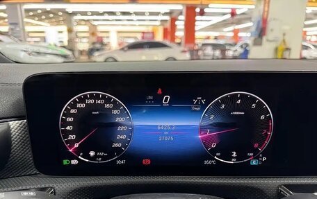 Mercedes-Benz A-Класс, 2023 год, 2 090 000 рублей, 11 фотография