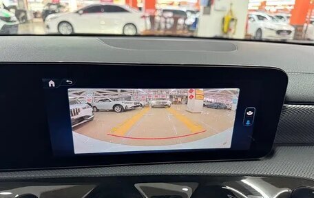 Mercedes-Benz A-Класс, 2023 год, 2 090 000 рублей, 12 фотография