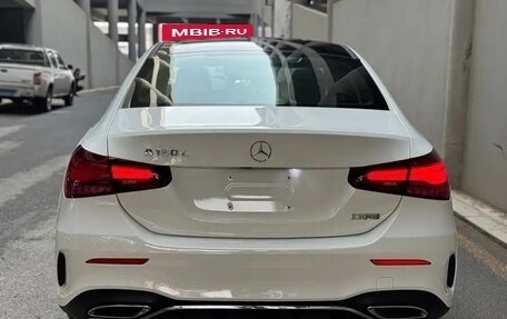 Mercedes-Benz A-Класс, 2023 год, 2 090 000 рублей, 5 фотография