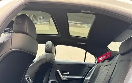 Mercedes-Benz A-Класс, 2023 год, 2 090 000 рублей, 18 фотография