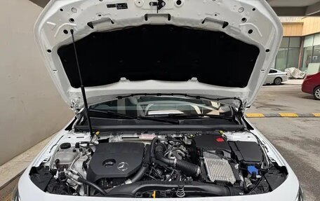 Mercedes-Benz A-Класс, 2023 год, 2 090 000 рублей, 25 фотография