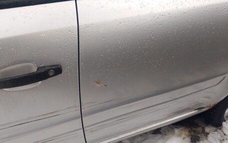 Opel Zafira B, 2011 год, 420 000 рублей, 11 фотография