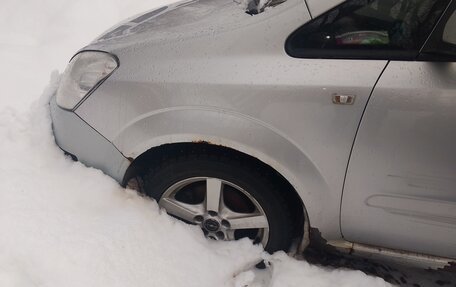 Opel Zafira B, 2011 год, 420 000 рублей, 12 фотография