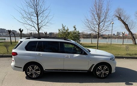 BMW X7, 2020 год, 6 900 000 рублей, 4 фотография