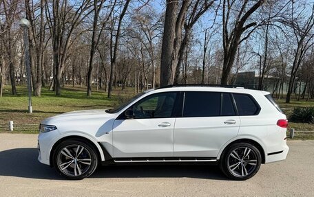BMW X7, 2020 год, 6 900 000 рублей, 8 фотография