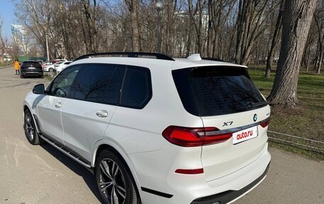 BMW X7, 2020 год, 6 900 000 рублей, 7 фотография