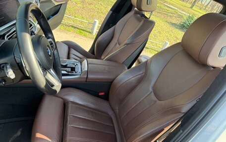 BMW X7, 2020 год, 6 900 000 рублей, 10 фотография