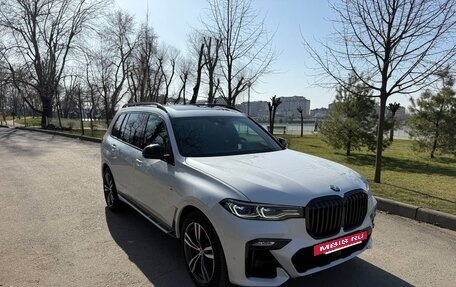 BMW X7, 2020 год, 6 900 000 рублей, 3 фотография