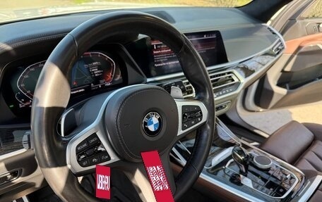 BMW X7, 2020 год, 6 900 000 рублей, 9 фотография