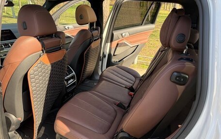 BMW X7, 2020 год, 6 900 000 рублей, 12 фотография