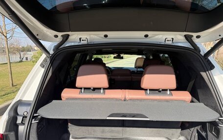 BMW X7, 2020 год, 6 900 000 рублей, 13 фотография