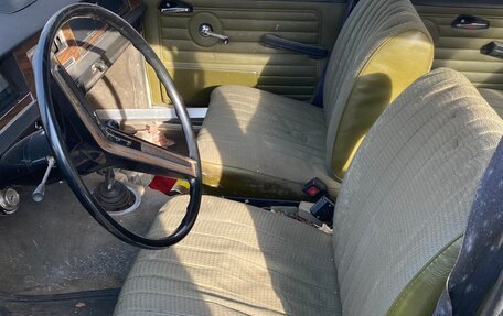 ГАЗ 24 «Волга» I (24), 1978 год, 185 000 рублей, 2 фотография