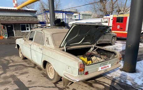 ГАЗ 24 «Волга» I (24), 1978 год, 185 000 рублей, 4 фотография