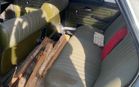 ГАЗ 24 «Волга» I (24), 1978 год, 185 000 рублей, 3 фотография