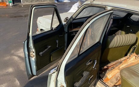 ГАЗ 24 «Волга» I (24), 1978 год, 185 000 рублей, 6 фотография