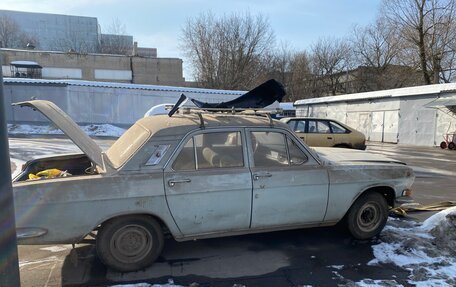 ГАЗ 24 «Волга» I (24), 1978 год, 185 000 рублей, 5 фотография