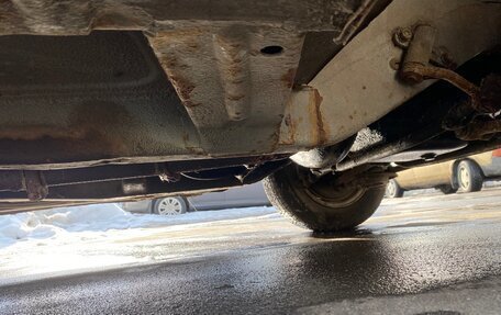 ГАЗ 24 «Волга» I (24), 1978 год, 185 000 рублей, 13 фотография