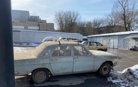 ГАЗ 24 «Волга» I (24), 1978 год, 185 000 рублей, 10 фотография