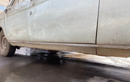 ГАЗ 24 «Волга» I (24), 1978 год, 185 000 рублей, 12 фотография