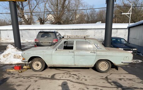 ГАЗ 24 «Волга» I (24), 1978 год, 185 000 рублей, 8 фотография