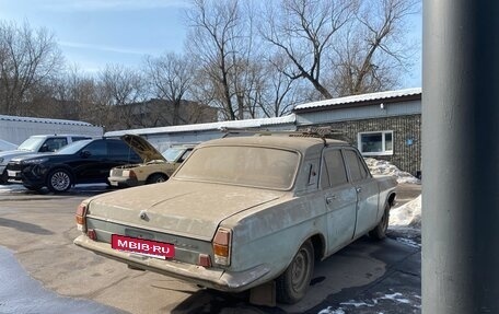 ГАЗ 24 «Волга» I (24), 1978 год, 185 000 рублей, 9 фотография