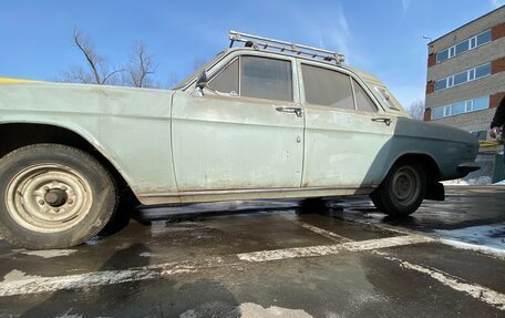 ГАЗ 24 «Волга» I (24), 1978 год, 185 000 рублей, 24 фотография