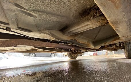 ГАЗ 24 «Волга» I (24), 1978 год, 185 000 рублей, 17 фотография