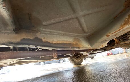 ГАЗ 24 «Волга» I (24), 1978 год, 185 000 рублей, 18 фотография