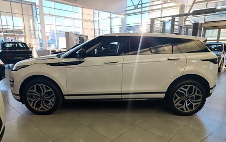 Land Rover Range Rover Evoque II, 2024 год, 5 770 000 рублей, 5 фотография