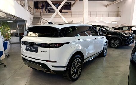 Land Rover Range Rover Evoque II, 2024 год, 5 770 000 рублей, 3 фотография