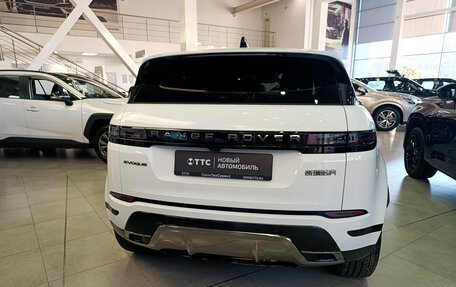 Land Rover Range Rover Evoque II, 2024 год, 5 770 000 рублей, 4 фотография