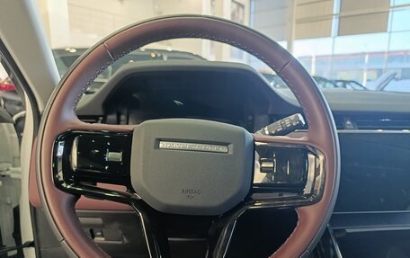 Land Rover Range Rover Evoque II, 2024 год, 5 770 000 рублей, 10 фотография