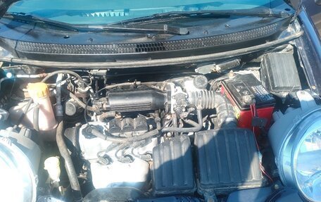 Daewoo Matiz I, 2008 год, 265 000 рублей, 2 фотография