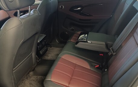 Land Rover Range Rover Evoque II, 2024 год, 5 770 000 рублей, 16 фотография