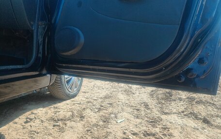 Daewoo Matiz I, 2008 год, 265 000 рублей, 8 фотография