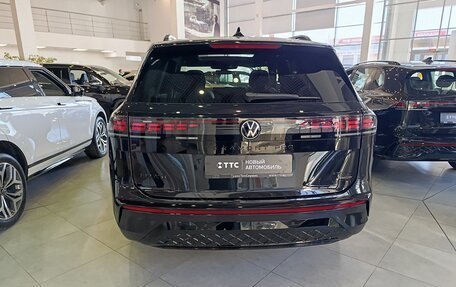 Volkswagen Teramont, 2025 год, 6 740 000 рублей, 5 фотография