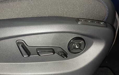 Volkswagen Teramont, 2025 год, 6 740 000 рублей, 8 фотография