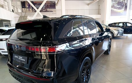 Volkswagen Teramont, 2025 год, 6 740 000 рублей, 6 фотография