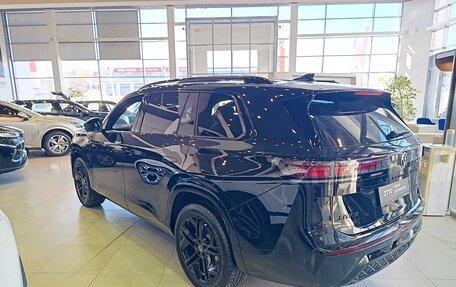 Volkswagen Teramont, 2025 год, 6 740 000 рублей, 4 фотография