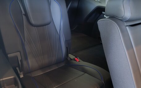 Volkswagen Teramont, 2025 год, 6 740 000 рублей, 11 фотография