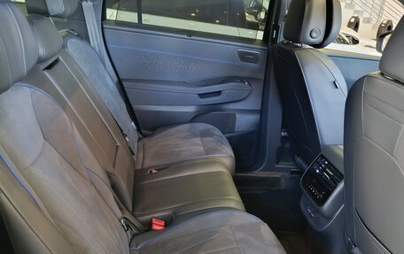 Volkswagen Teramont, 2025 год, 6 740 000 рублей, 12 фотография