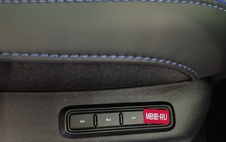 Volkswagen Teramont, 2025 год, 6 740 000 рублей, 9 фотография