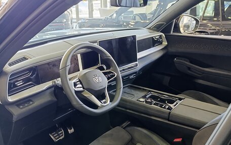 Volkswagen Teramont, 2025 год, 6 740 000 рублей, 14 фотография