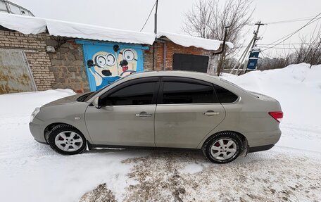 Nissan Almera, 2014 год, 600 000 рублей, 3 фотография