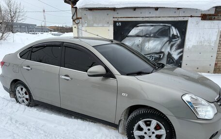 Nissan Almera, 2014 год, 600 000 рублей, 5 фотография