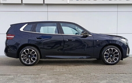 BMW X3, 2025 год, 7 790 000 рублей, 4 фотография