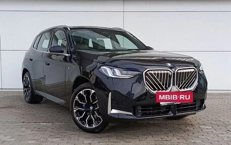 BMW X3, 2025 год, 7 790 000 рублей, 3 фотография