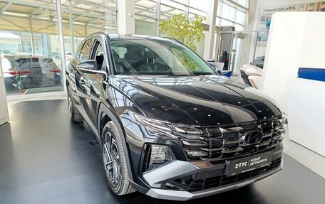 Hyundai Tucson, 2025 год, 4 500 000 рублей, 3 фотография