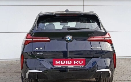 BMW X3, 2025 год, 7 790 000 рублей, 6 фотография